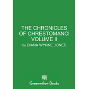 Chronicles of Chrestomanci, Vol. II