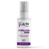 V-Activ Spray 50ml