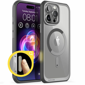 OVITEK SUPCASE UB MAG MAGSAFE IPHONE 16 PRO MAX GREY
