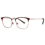 BOLON Okvir za naocare 0BJ7116 B30 00, Ženski, Bordo