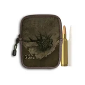 Etui za naboje WZ Jelen - rjava