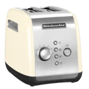 KITCHENAID Toster KA5KMT221EAC krem