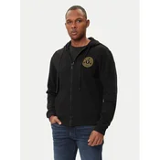 Versace Jeans Couture Jopa 79GAIT00 CF01T Črna Regular Fit