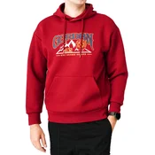 361 DEGREES DUKS HOODY GORDON ZA MUŠKARCE