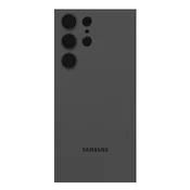 SAMSUNG Zadnje steklo z vkljuceno leco, original Samsung S23 Ultra - Phantom Black, (20897943)