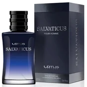 REVERS Revers Salvaticus EDP za moške 100 ml