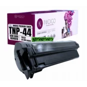 Inkdigo toner TNP44 kompatybilny z Konica Minolta Bizhub 4050 4750 Certyfikat TÜV
