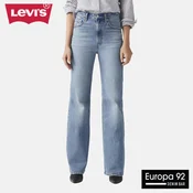 Levis Ribcage Bells Traperice