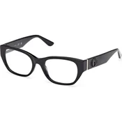Okvirji za očala Guess GU50304 001