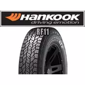 Hankook letna pnevmatika 265/75R16 116T RF11 Dynapro A2