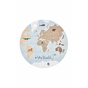 Puzzle OYOY The World 32 elementy