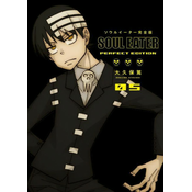 Soul Eater: The Perfect Edition 5