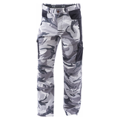 Pantalone CRAMBE Maskirne L OD-8661
