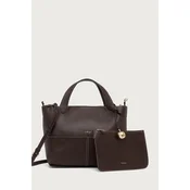 Furla tote torba ženska usnjena Primrose M Tote