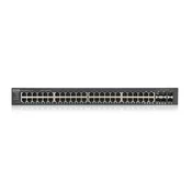 Zyxel GS1920-48V2-EU0101F upravljano stikalo
