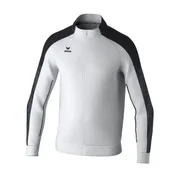 Erima Športni pulover bela 188 - 193 cm/XXL Evo Star
