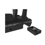 Zebra MOD-MT2-EU1-01 adapter za spremembo spola kabla USB Ethernet Črna