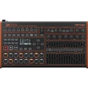 Behringer LM Drum Groove box