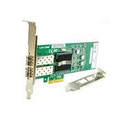 LR-LINK Optina 2xSFP PCIe LR Link LREC9702EF
