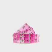 House - KaiA! sa metalnim rupicama - Pink