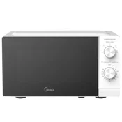 MIDEA Mikrovalovna pečica Midea mmo-mmp01mz(wh) 900W 34L, (5000542243)