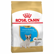 Royal Canin Breed French Bulldog Puppy/Junior - 10 kg