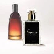 Inspiracija Dior Fahrenheit