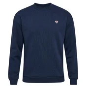 Majica Hummel hmlLOOE CREWNECK BEE