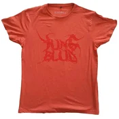 Yungblud DEADHAPPY (Back Print) Red L Majica