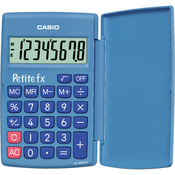 LC 401 LV/ BU blue petite FX CASIO