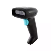 POS Barcode scaner Honeywel HH400-R1-2USB-1 2D
