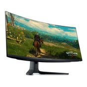 DELL OLED monitor Alienware AW3423DWF