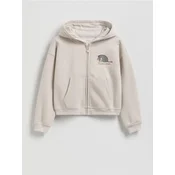 Reserved - GIRLS` JOGGING TOP