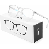 Generica Očala z lahkim okvirjem proti modri svetlobi in proti utrujenosti, (21063337)