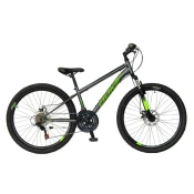 BICIKL POLAR SONIC 26 FS DISK Anthracite