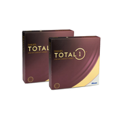 Alcon DAILIES Total 1 (180 leč) Dioptrija: 4.5, Ukrivljenost: 8.5, Premer: 14.1