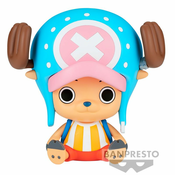 Statue One Piece - Sofvimates - Tony Tony Chopper (Fish-Man Island)