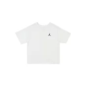 Jordan Majica BRKLYN ESSENTIALS črna/bela