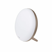 Lanaform Lumino LED luč za svetlobno terapijo, Champagne