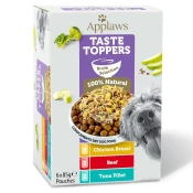 Applaws Pastry Toppers Broth Selection vrecice 6 x 85 g