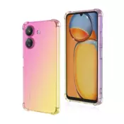 Maska Ice Cube color za Xiaomi Redmi 13C 4G/ Poco C65 4G Tip2