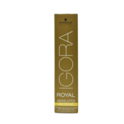 Schwarzkopf Professional Igora Royal Absolutes Age Blend Permanent Color 60 ml