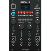 Behringer Brains