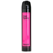 Kallos Prestige lak za lase (Hair Spray Extra Strong) 500 ml