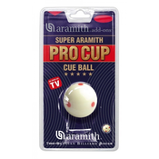 Biljard krogla Aramith Pro Cup, 57.2mm
