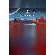 Morphite Steam Key (PC) GLOBAL