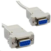 PREMIUMCORD Serijski kabel 3 m Laplink (Canon 9F/9F, snemljiv, RS232)