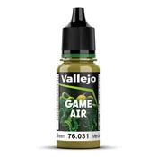 GCAir Camouflage Green 18ml