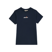 ELLESSE Majica Durare marine/oranžna/rdeča/bela
