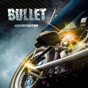 Bullet - Kickstarter (LP)